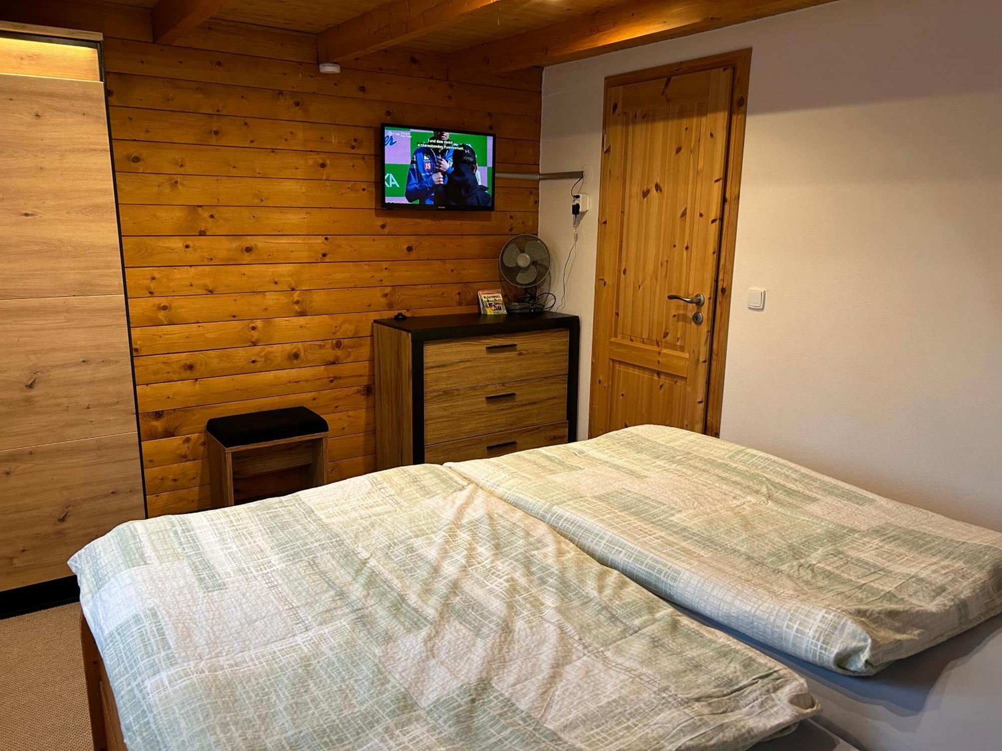 Vila Holzhaus Harz Schielo Exteriér fotografie